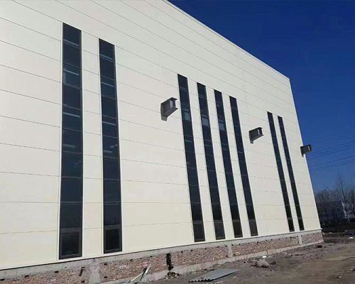 鋼結(jié)構(gòu)安裝